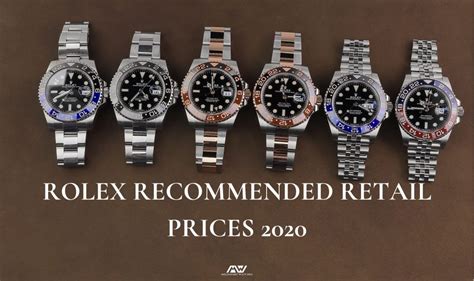 rolex prices 2020 usa|used rolex price list.